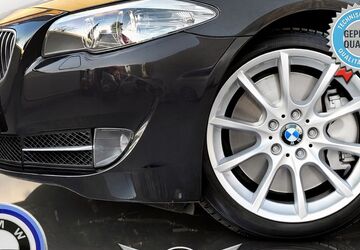 BMW 535 149.587 km 15.490 &euro; Düsseldorf 40625