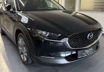 Mazda CX-30 20.041 km 26.990 &euro; Erkrath 40699