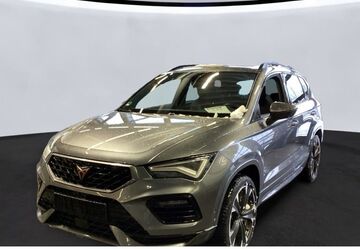 Cupra Ateca 42.146 km 35.970 &euro; Hilden 40721
