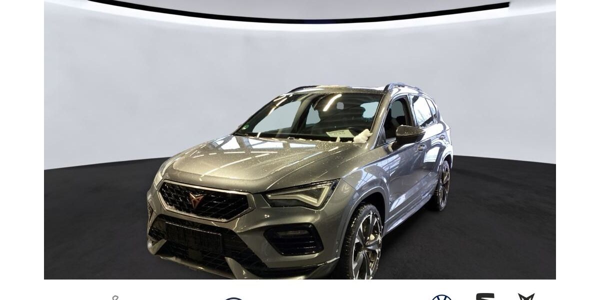Cupra Ateca 42.146 km 35.970 &euro; Hilden 40721