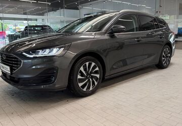 Ford Focus 16.284 km 23.440 &euro; Oberhausen 46049