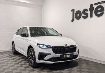 Skoda Scala 5.000 km 28.390 &euro; Monheim 40789