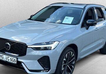 Volvo XC60 12.900 km 58.980 &euro; Mönchengladbach 41068