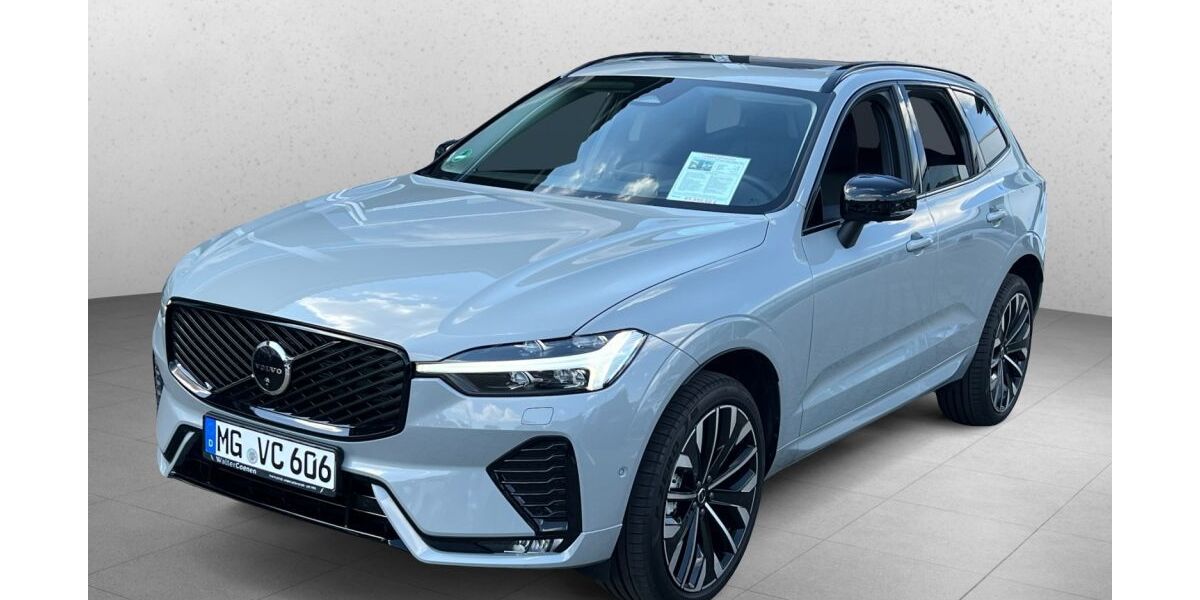 Volvo XC60 12.900 km 58.980 &euro; Mönchengladbach 41068