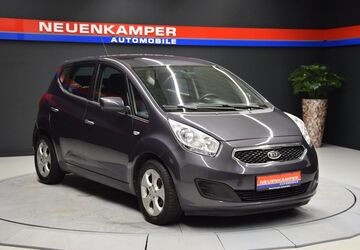Kia Venga 110.000 km 4.990 &euro; Remscheid 42853