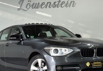 BMW 118 162.218 km 10.980 &euro; Moers 47443