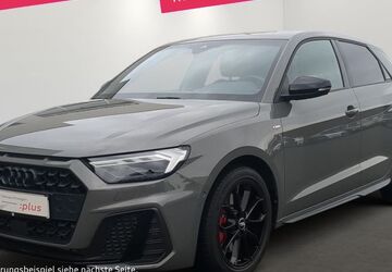 Audi A1 36.298 km 29.950 &euro; Duisburg 47249