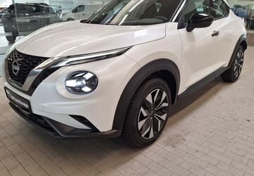 Nissan Juke 7.291 km 19.470 &euro; Duisburg 47167