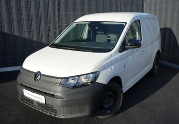 VW Caddy 11.128 km 25.799 &euro; Dormagen 41539