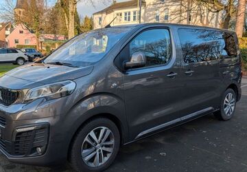 Peugeot Traveller 147.000 km 22.900 &euro; Ratingen 40882
