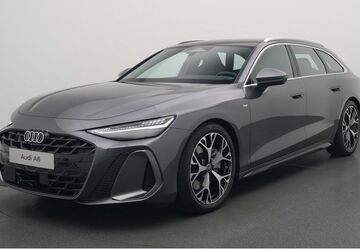 Audi A6 9.980 km 72.480 &euro; Leverkusen 51373