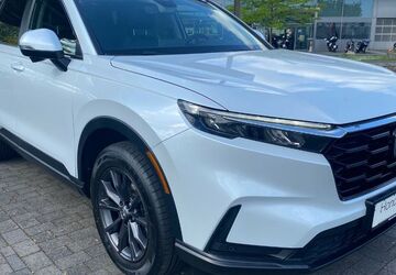 Honda CR-V 20.500 km 39.980 &euro; Düsseldorf 40233