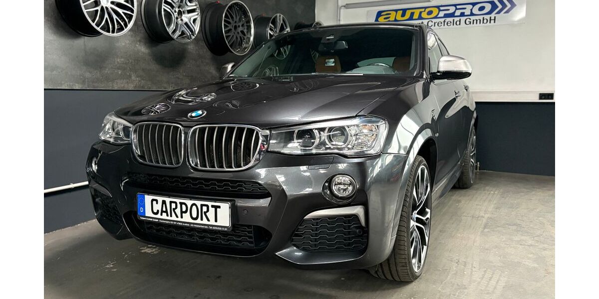 BMW X4 92.466 km 31.490 &euro; Krefeld 47800