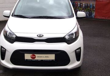 Kia Picanto 68.200 km 8.990 &euro; Viersen 41751