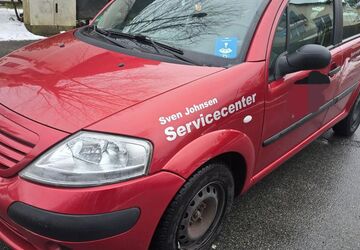 Citroen C3 192.000 km 899 &euro; Wuppertal 42287