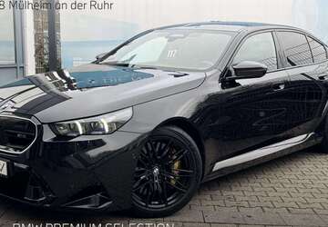 BMW M5 7.000 km 132.490 &euro; Mülheim an der Ruhr 45478