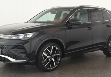 VW Tiguan 20.900 km 44.484 &euro; Düsseldorf 40233