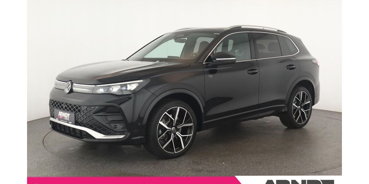 VW Tiguan 20.900 km 44.484 &euro; Düsseldorf 40233