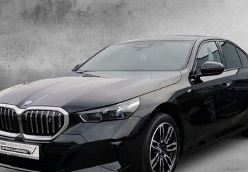 BMW i5 16.312 km 56.689 &euro; Krefeld 47800