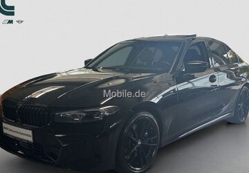 BMW 330 24.550 km 45.950 &euro; Kaarst 41564