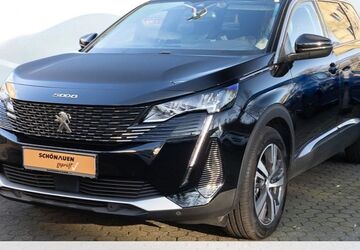Peugeot 5008 29.085 km 24.990 &euro; Solingen 42697