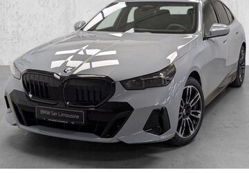 BMW 520 4.643 km 58.990 &euro; Düsseldorf 40595