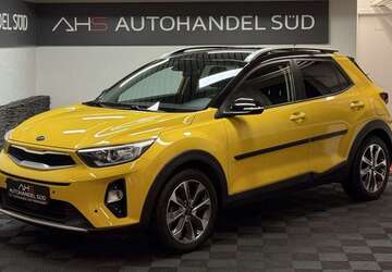 Kia Stonic 59.000 km 13.999 &euro; Remscheid 42857