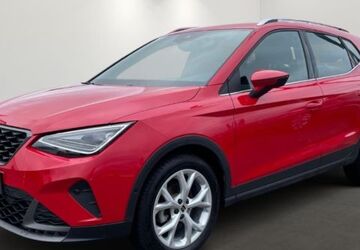 Seat Arona 25.010 km 20.470 &euro; Dormagen 41540
