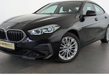 BMW 220 Gran Coupé 43.290 km 26.560 &euro; Düsseldorf 40599