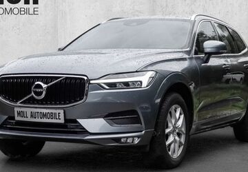 Volvo XC60 41.314 km 29.480 &euro; Wuppertal 42109
