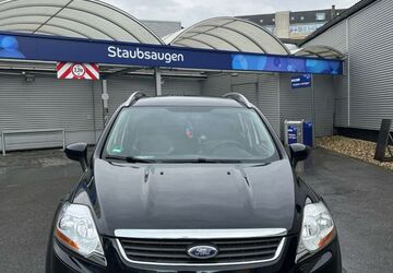 Ford Kuga 189.132 km 5.800 &euro; Düsseldorf 40227