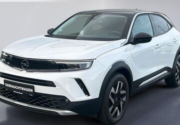 Opel Mokka 22.603 km 17.390 &euro; Neuss 41460