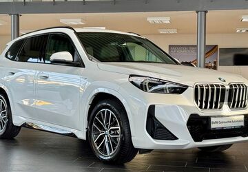 BMW X1 5.671 km 37.990 &euro; Langenfeld 40764