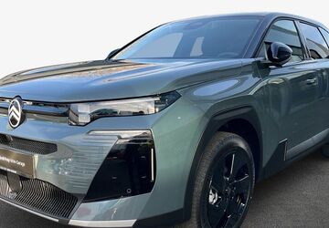 Citroen C5 Aircross 2.500 km 32.950 &euro; Leverkusen 51373