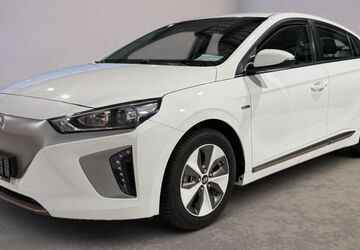 Hyundai IONIQ 52.500 km 12.990 &euro; Velbert 42555
