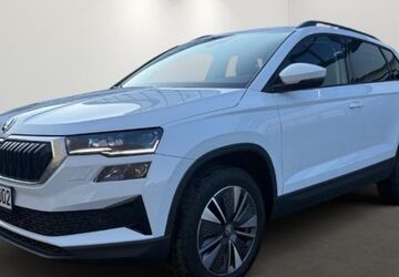 Skoda Karoq 3.500 km 38.959 &euro; Mülheim 45478