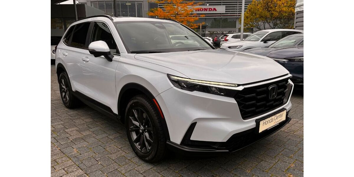 Honda CR-V 30.200 km 37.980 &euro; Düsseldorf 40233