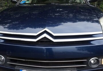 Citroen C6 259.200 km 3.900 &euro; Düsseldorf 40213