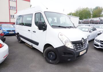Renault Master 78.000 km 25.990 &euro; Wuppertal 42109