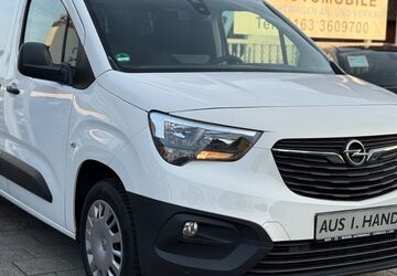 Opel Combo 77.000 km 11.490 &euro; Dormagen 41539