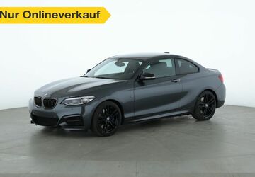BMW M240i 18.690 km 38.960 &euro; Düsseldorf 40599