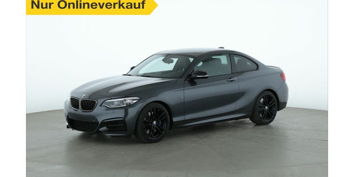 BMW M240i 18.690 km 38.960 &euro; Düsseldorf 40599