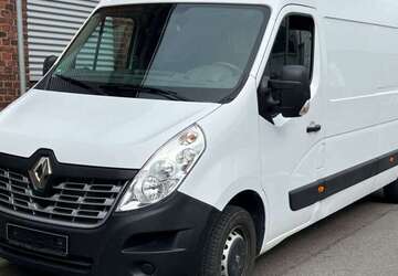 Renault Master 58.000 km 15.850 &euro; Remscheid 42859