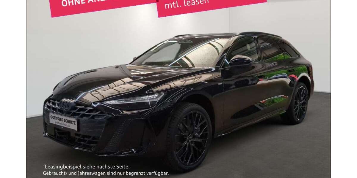 Audi A6 1.500 km 69.750 &euro; Mülheim an der Ruhr 45481