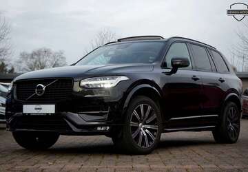 Volvo XC90 99.665 km 45.999 &euro; Moenchengladbach 41199