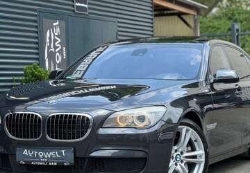 BMW 760 189.289 km 19.000 &euro; Oberhausen 46049
