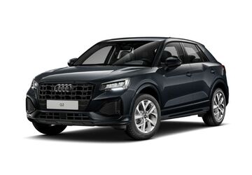 Audi Q2 14.697 km 33.480 &euro; Hilden 40721