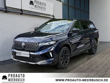 Gebrauchte Renault Espace
