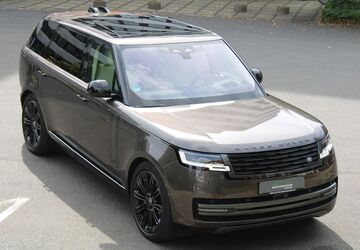 Land Rover Range Rover 56.208 km 134.990 &euro; Düsseldorf 40233