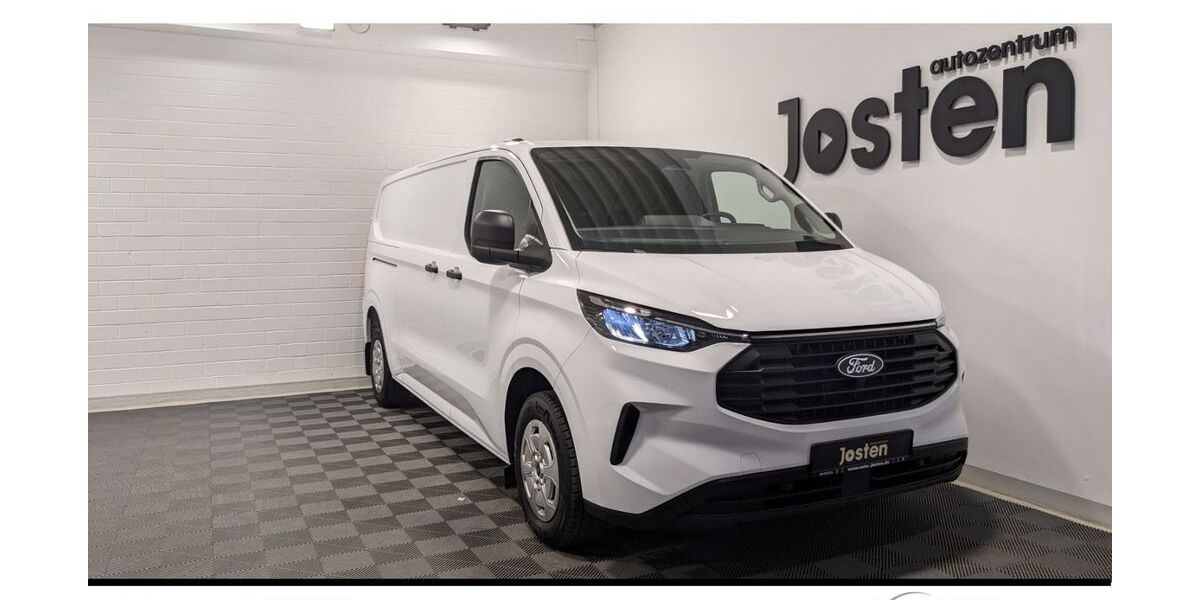Ford Transit 25.609 km 28.990 &euro; Monheim am Rhein 40789
